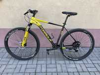 Горный велосипед 29"Formula ZEPHYR 1.0 AM HDD2024 рама 21, гідравліка