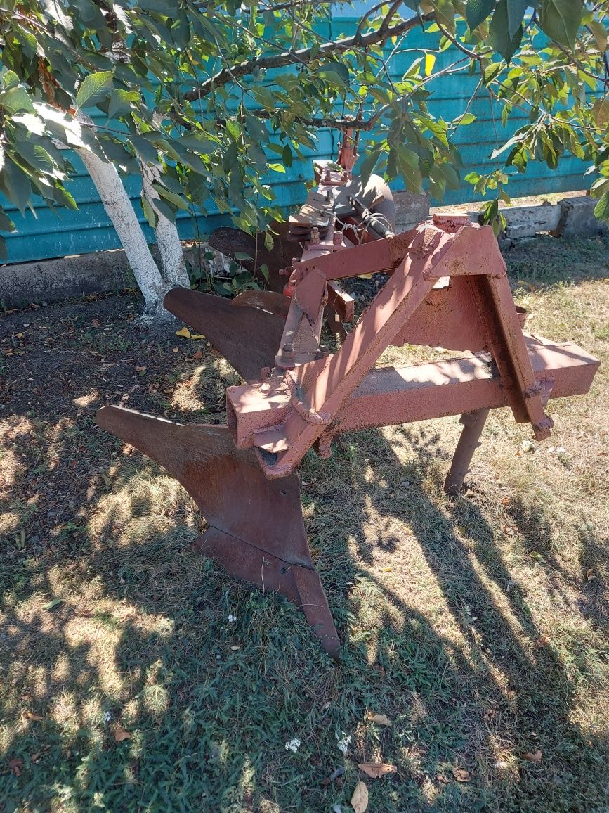Продам Мтз-80+агд2.5н+плн 3-35