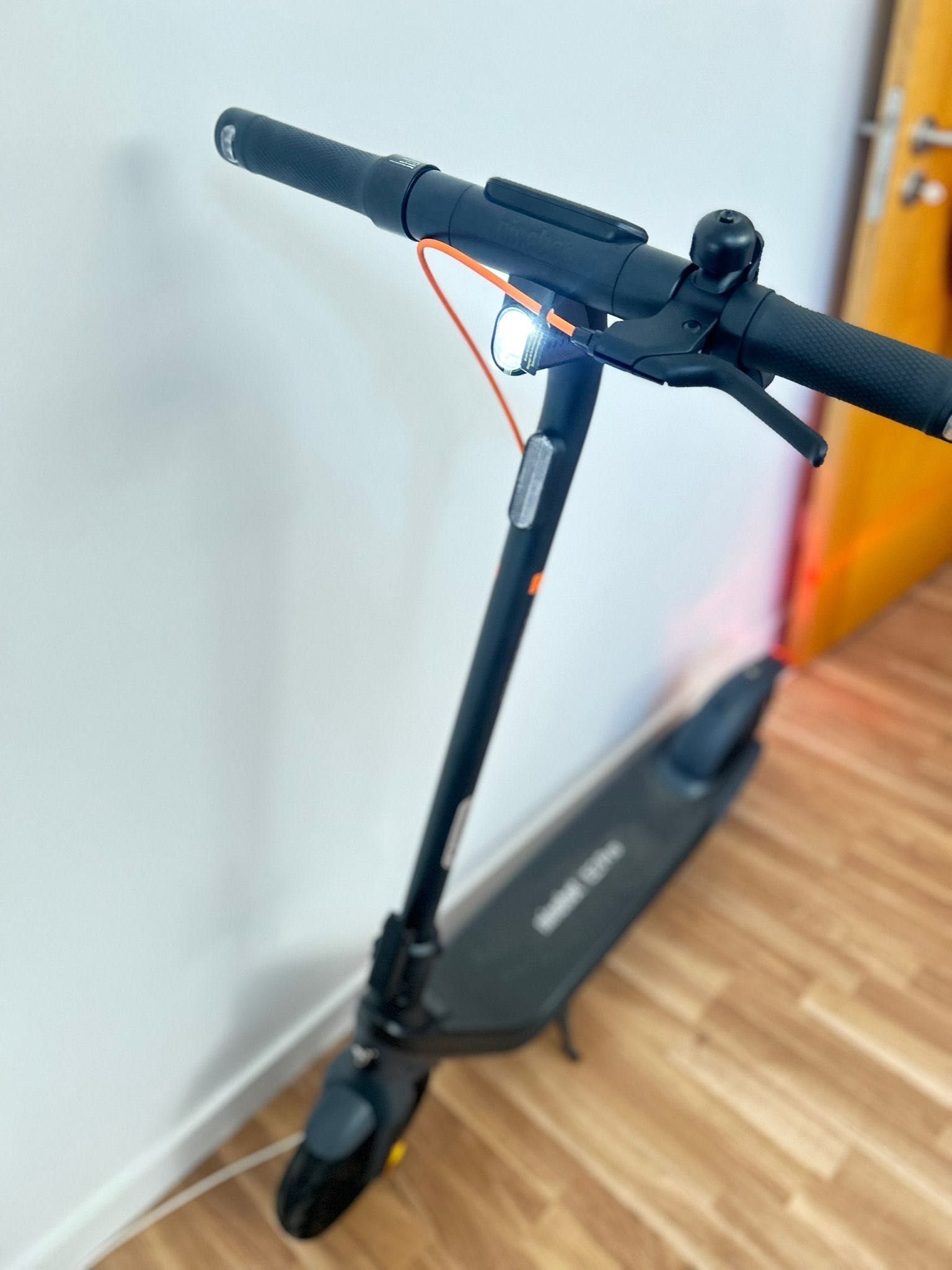 Trotinete Ninebot E12 Pro