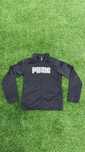 Sweat Puma - tamanho criança