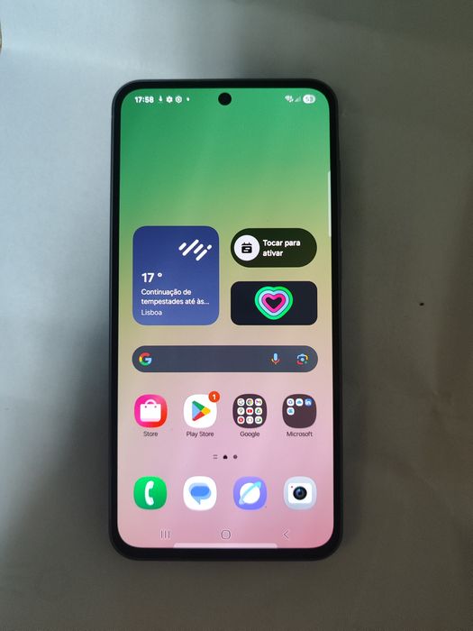 Samsung Galaxy A56 5G 256GB