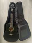 Guitarra Eletroacústica Axman