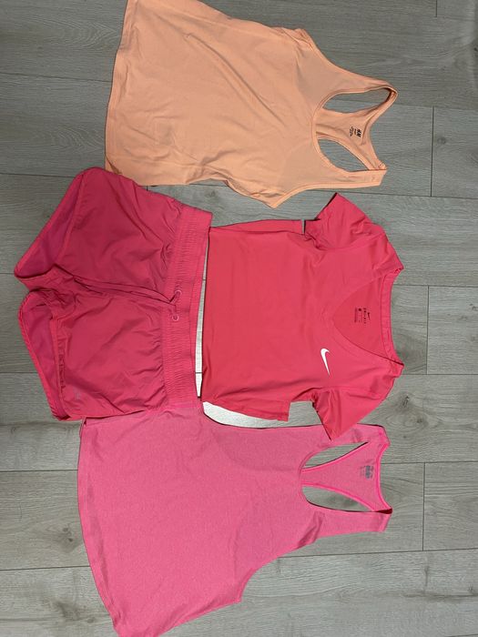 Шорти, Футболка, Майки (комплект)