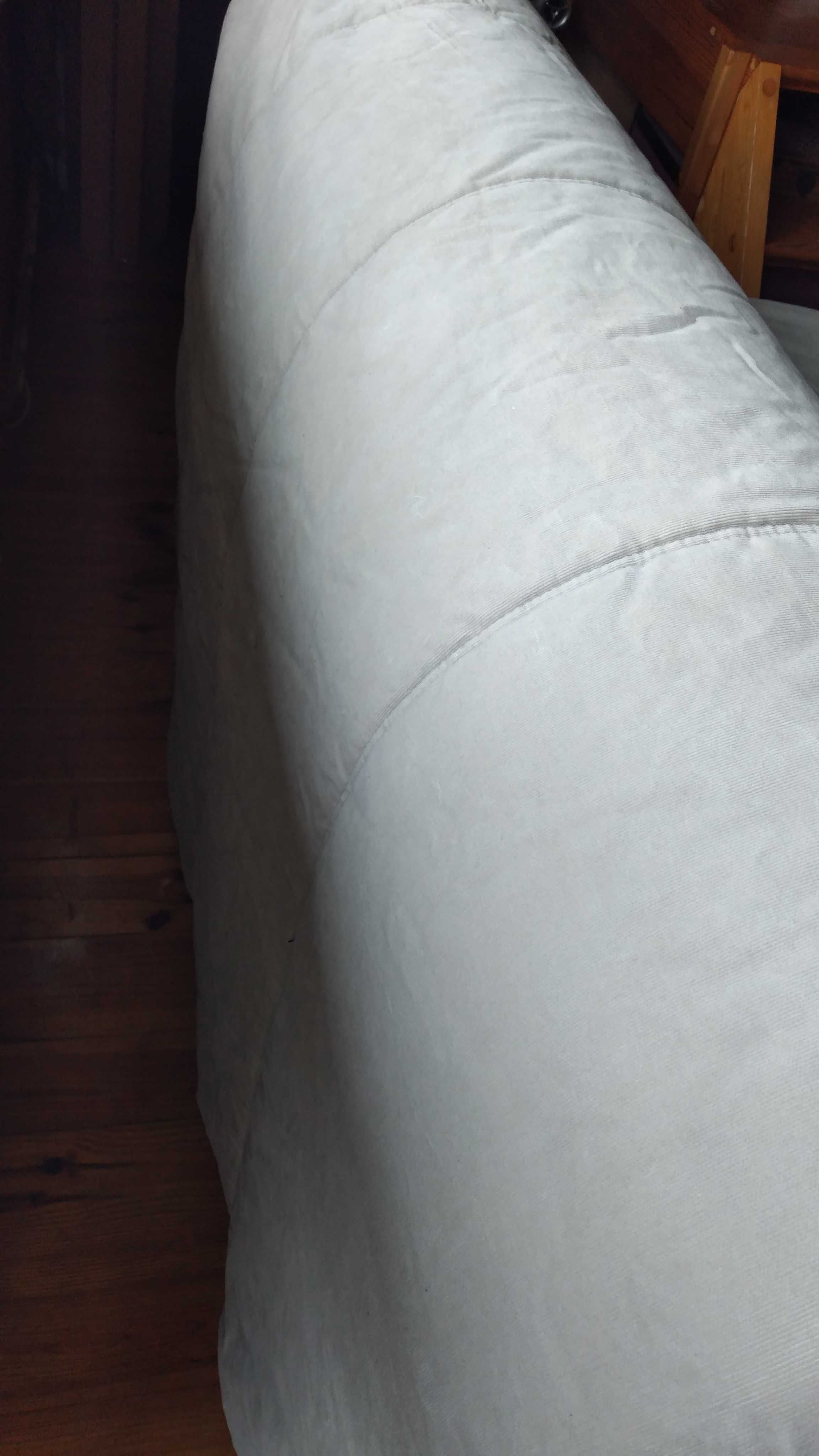 Pokrowiec na sofę LYCKSELE IKEA(dwuosobowa)