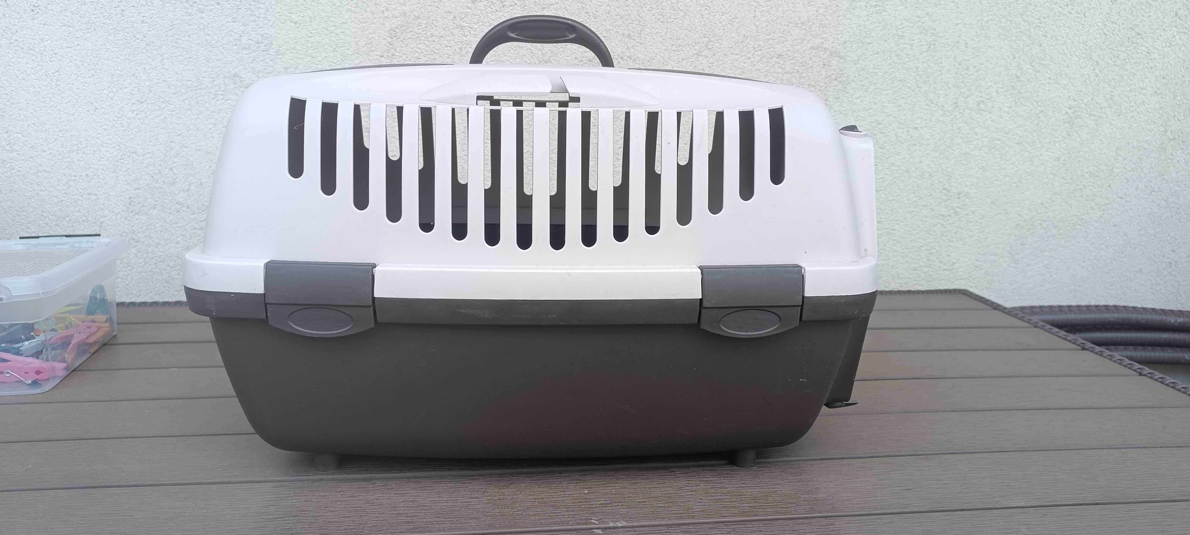 Transporter dla zwierząt