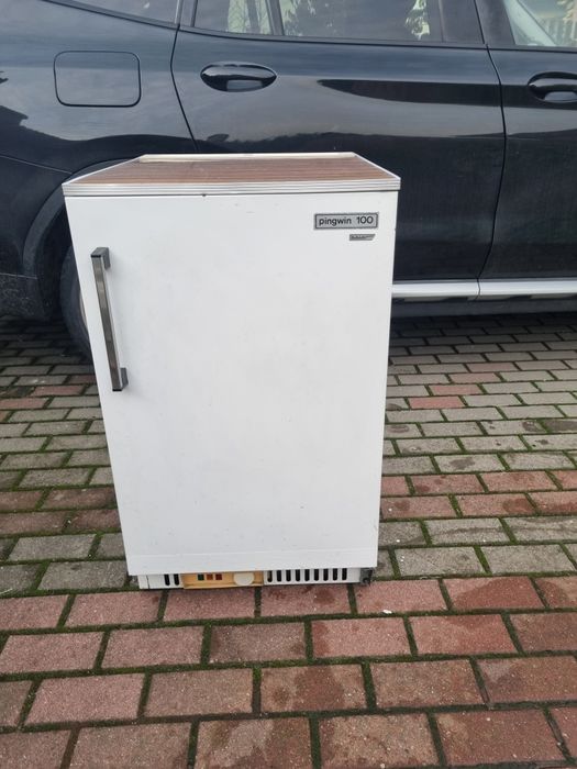 Zamrazarka mam dwie wys 85 druga 165 cm.