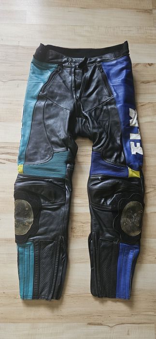 Strój motocyklowy FLM