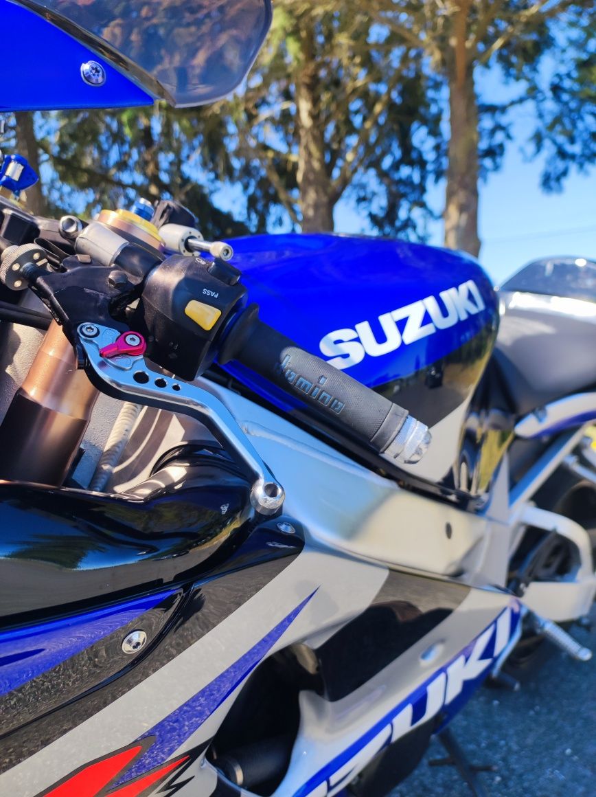 Suzuki GSX-R 1000