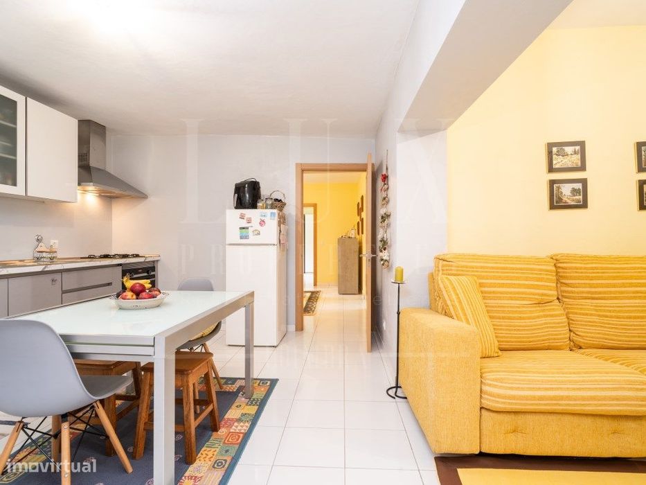 Moradia T2 | Sangalhos, Anadia