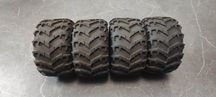 Koła RC Monster Truck 1/8 Hex 17mm