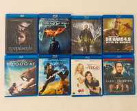 Filmes em Blu-Ray - Vários