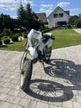 Motorhispania furia 50/90 po remoncie