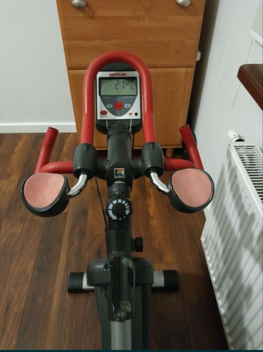 Rower treningowy Kettler