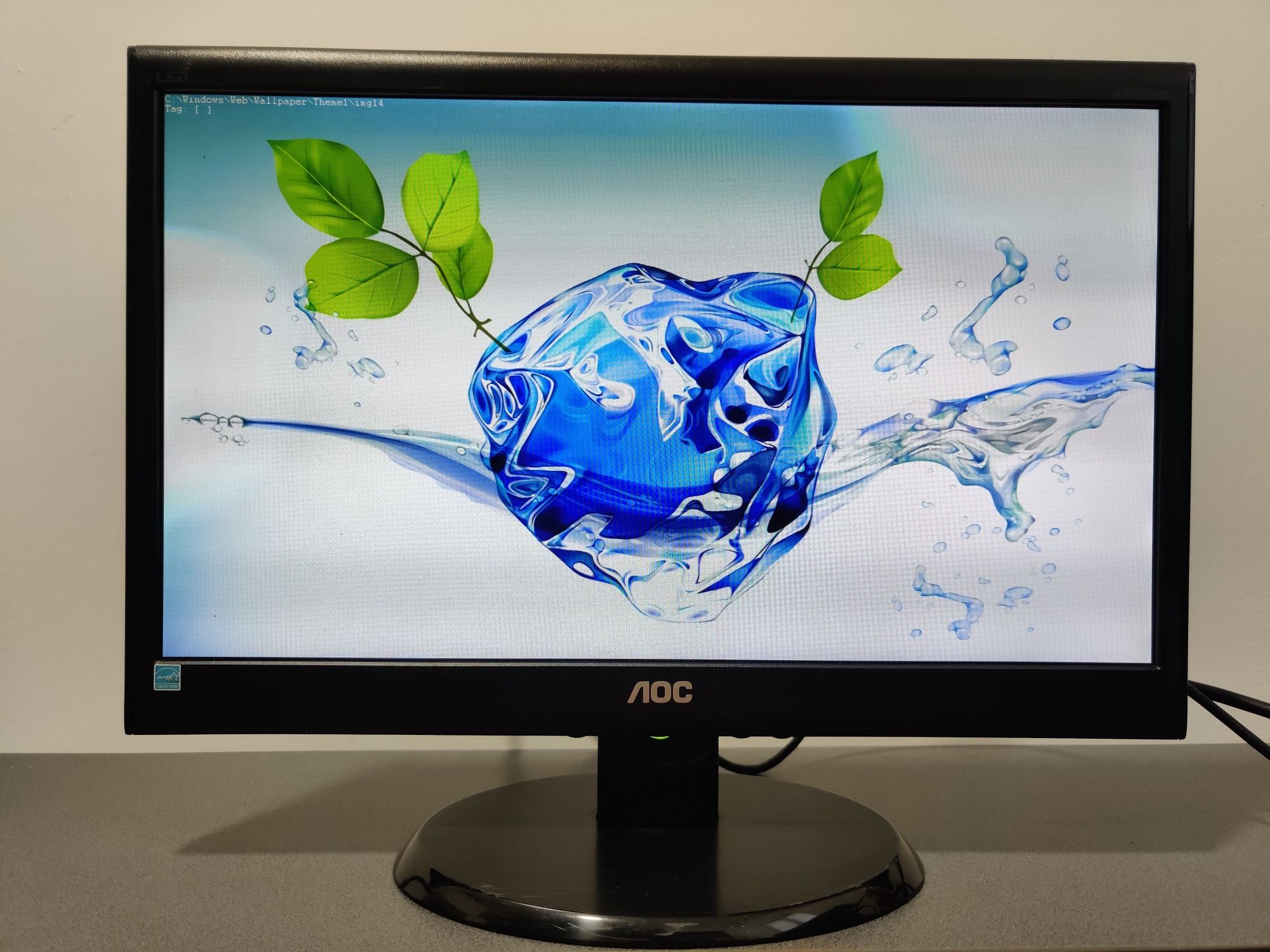 Монітори: Samsung, AOC, LG, ViewSonic, Acer, DELL