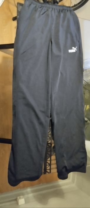 Calças de fato de treino Puma