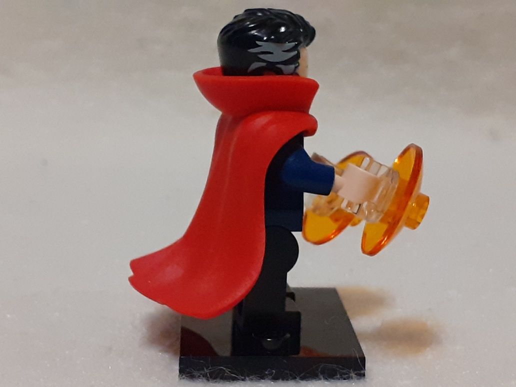 Figurka Lego 76218 Marvel Avengers - Doctor Strange