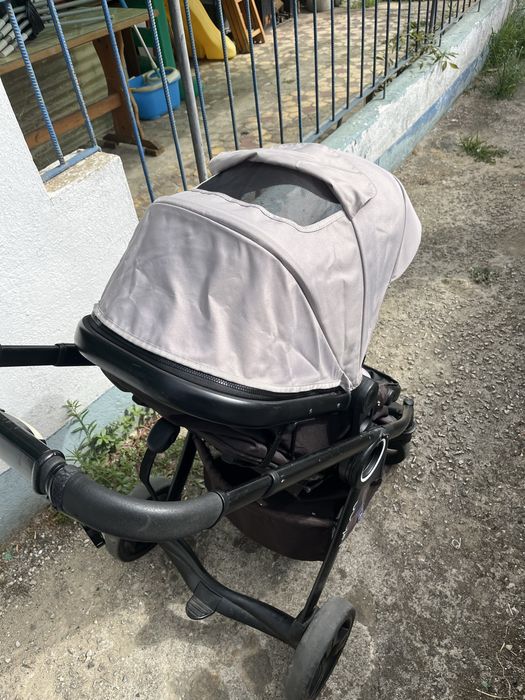 Carrinho bebé Chicco Urban Trio