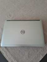 laptop Dell   latitude E 6440 + stacja robocza