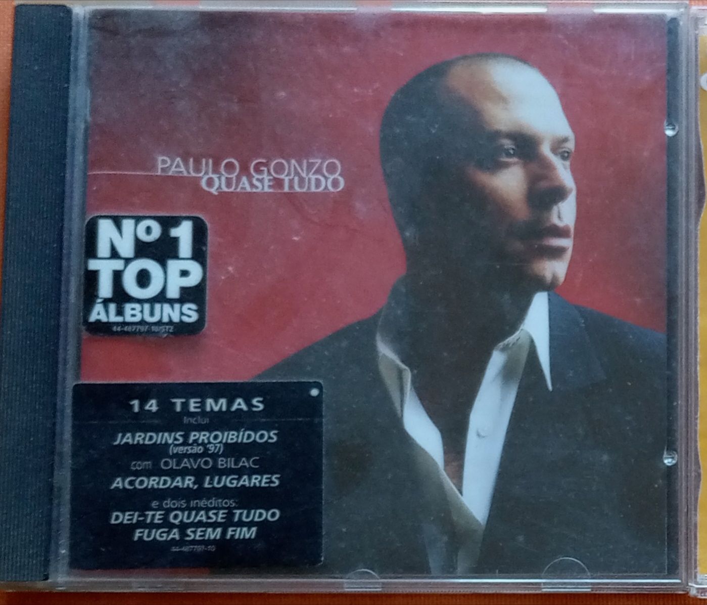 cds varios estilos musicais da musica portuguesa