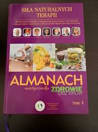 Almanach tom 4 nowy