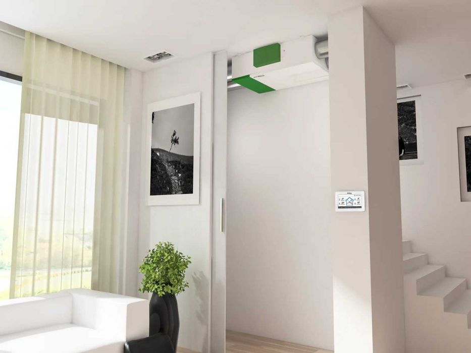 Rekuperacja Montaż Instalacja woj. mazowieckie/do domu/profesjonalnie