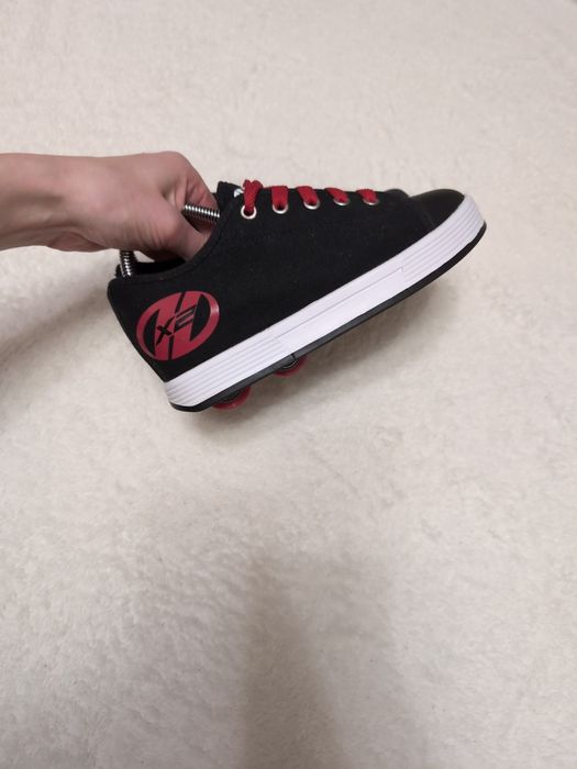 Роликові кросівки 34р. 21.5-22 см Kelly's нові