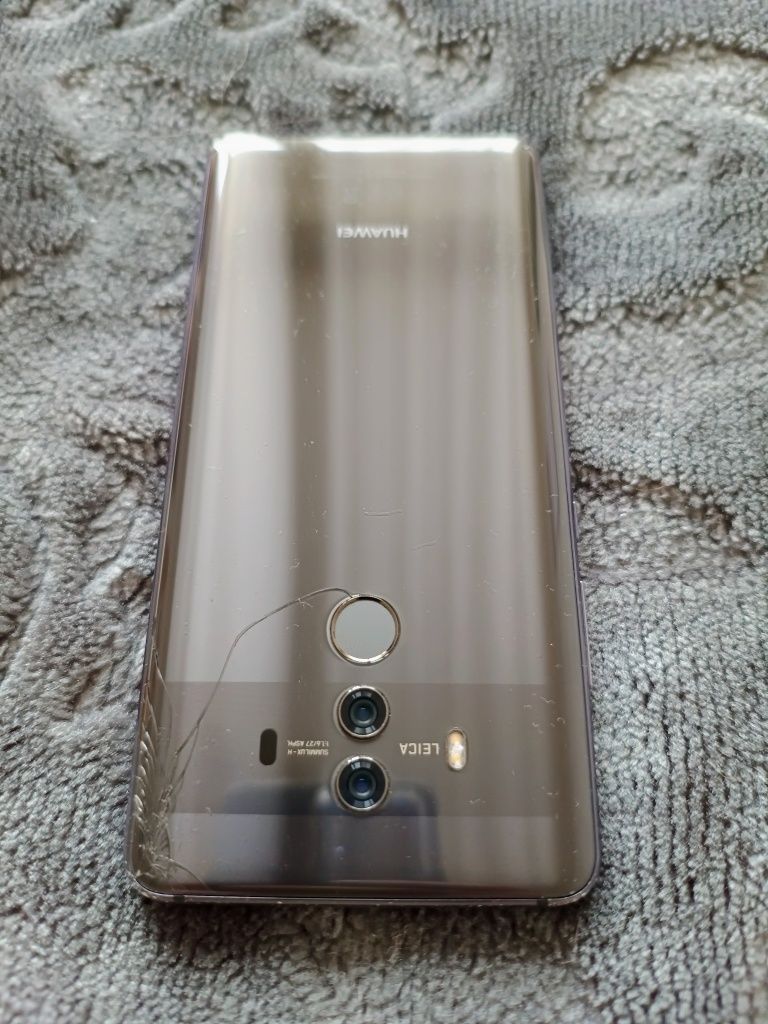 Huawei mate 10pro