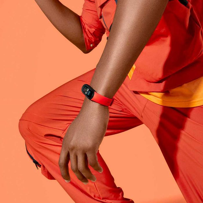 Фитнес-браслет M6 Band Часы Smart Пульс Давление Разные цвета