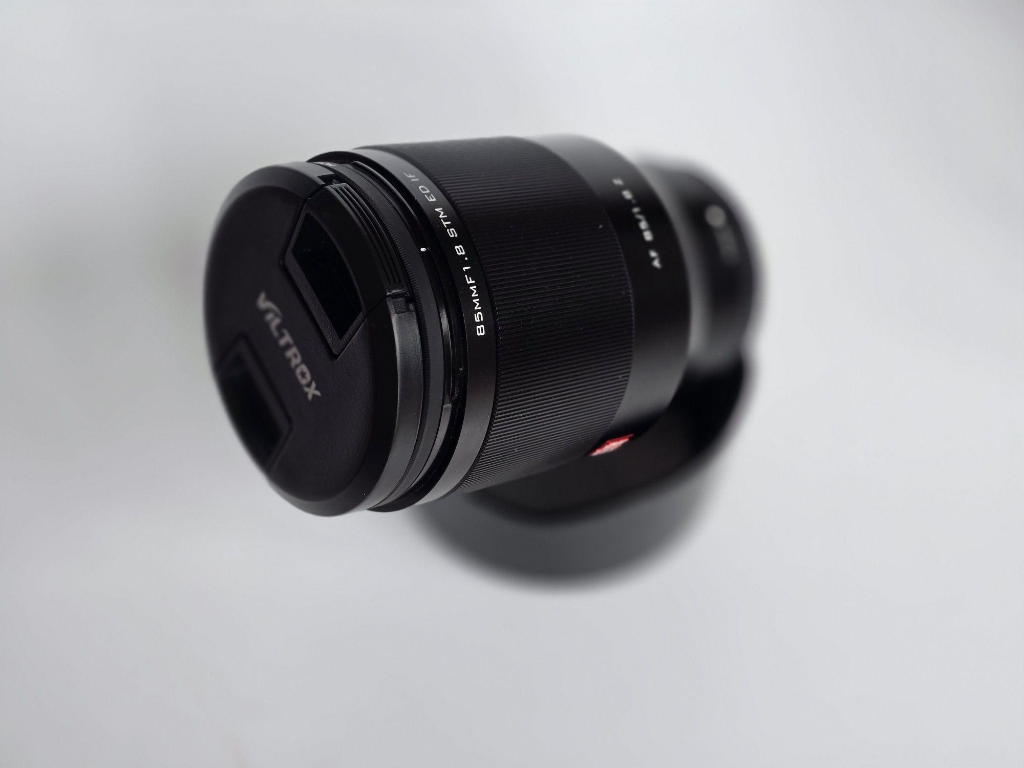 Viltrox 85mm f1.8 Nikon Z