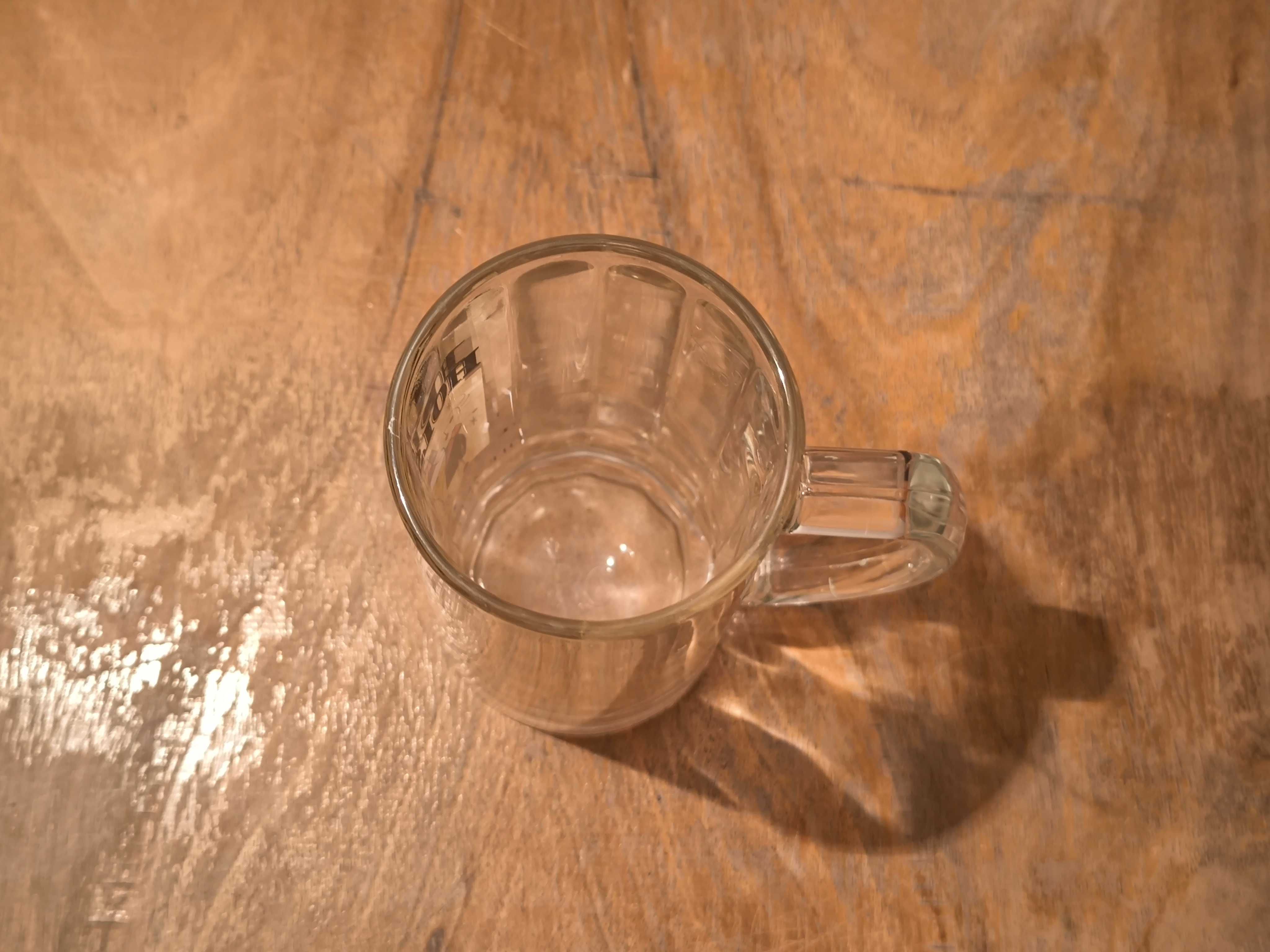 Kufel piwo Holsten 0,4l