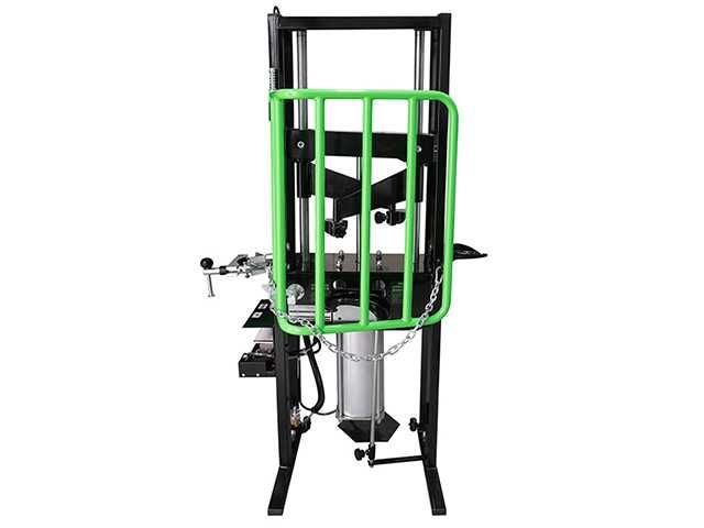Compressor Molas Amortecedores 1Ton | JBM 53742