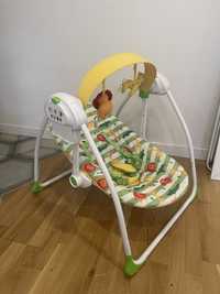 Крісло Гойдалка для немовля