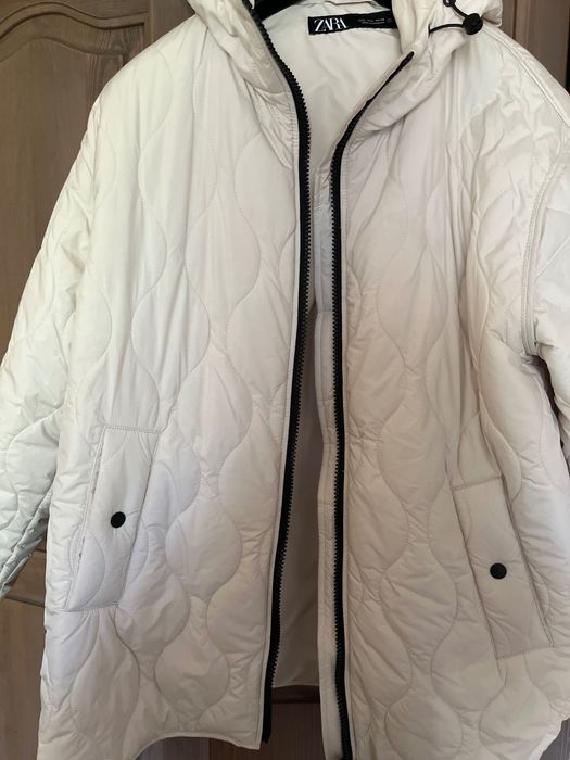 Kurtka Zara 40 L