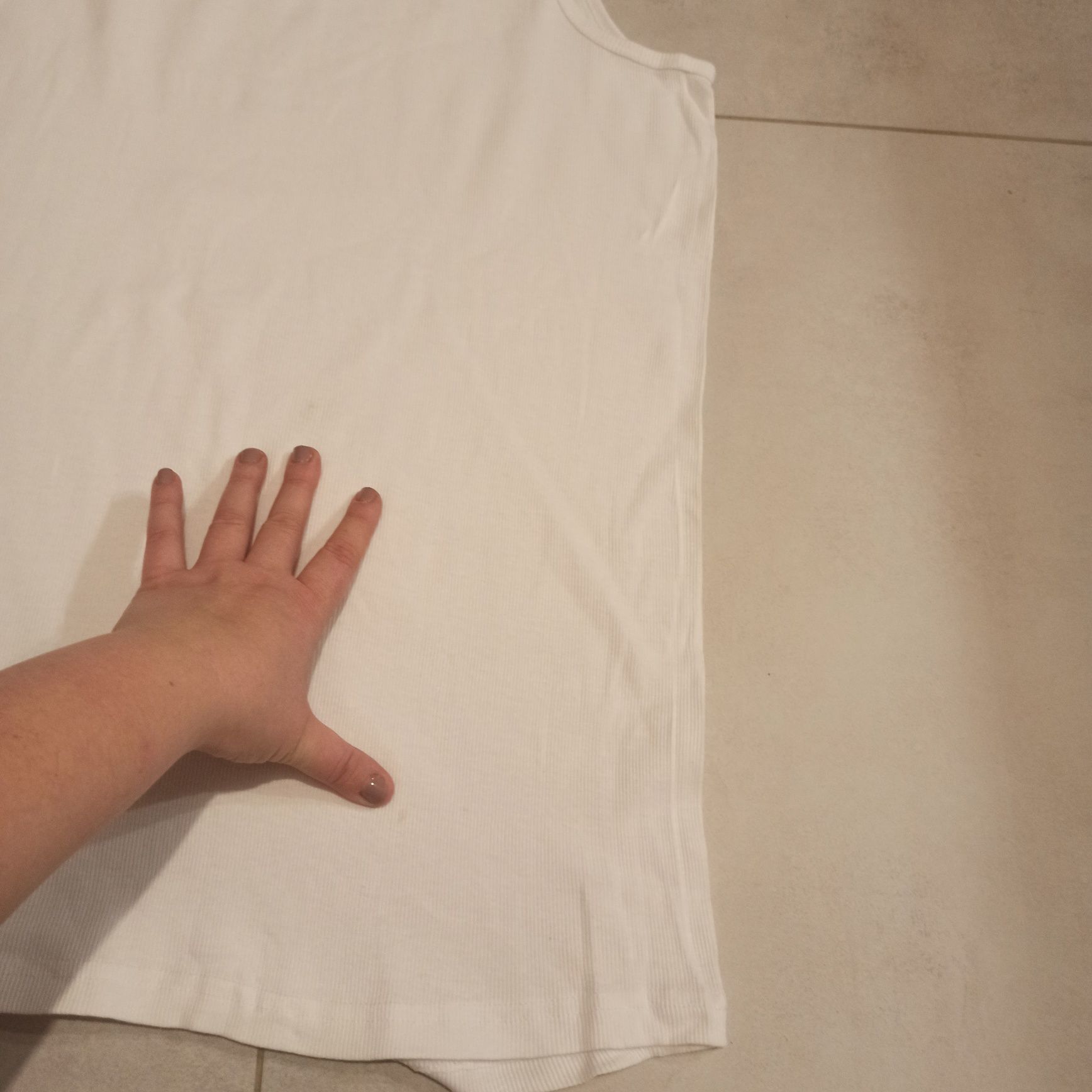 Podkoszulka męska Livergy XXL