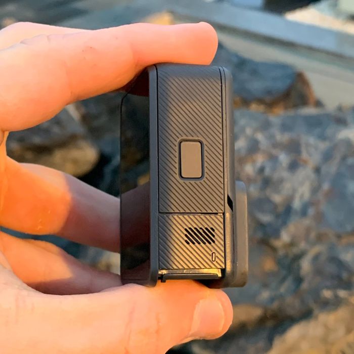GoPro Hero 6 Black Екшн камера гоу про екшен камера го про бу экшн