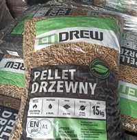 Pellet drzewny 1005kg