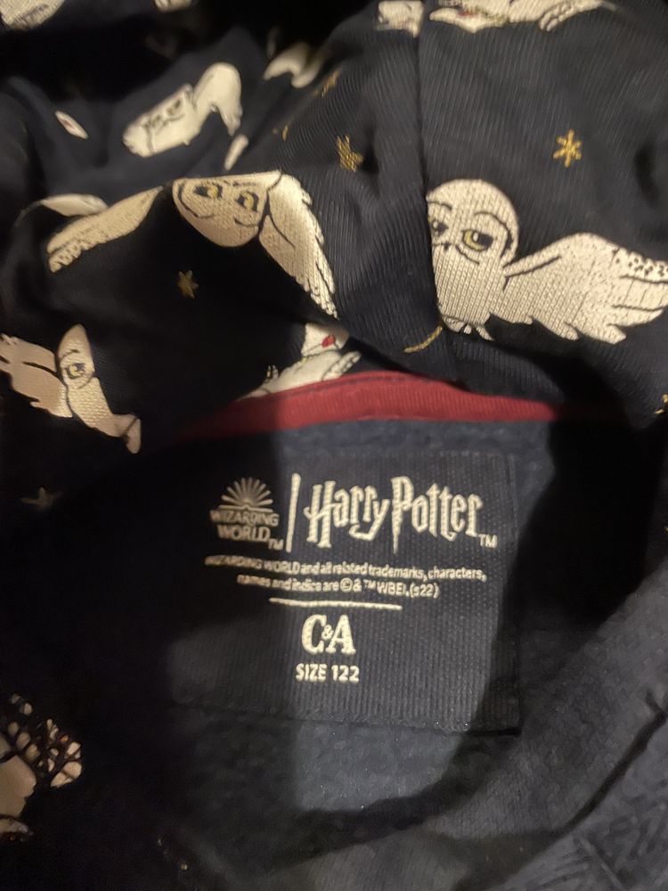 Bluza dziecieca Harry  Potter