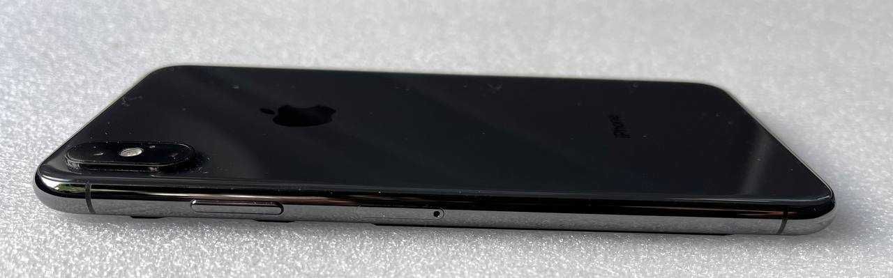Apple iPhone XS Max Dual Sim 256GB (MT742) Space Grey 2 sim Neverlock