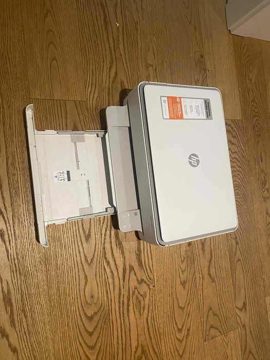 Urządzenie wielofunkcyjne HP ENVY 6020e