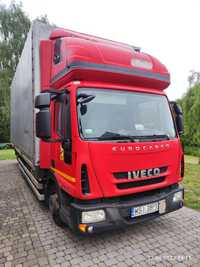 Iveco EUROCARGO 75E19