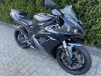 Yamaha R1 RN12 2006