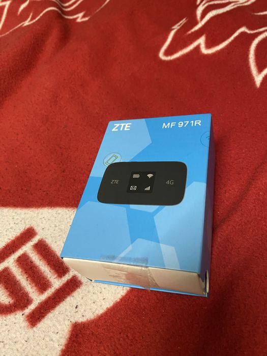 Router mobilny NIEUZYWANY !