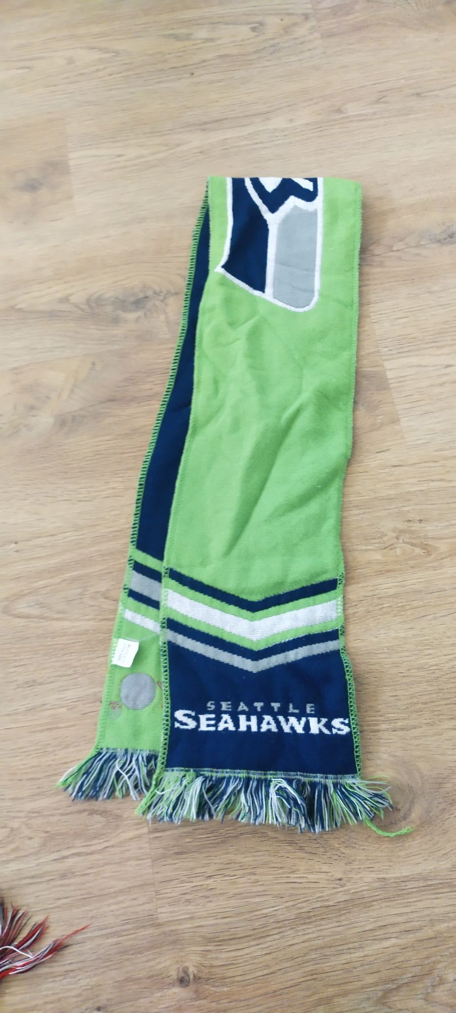 Seattle Seahawks