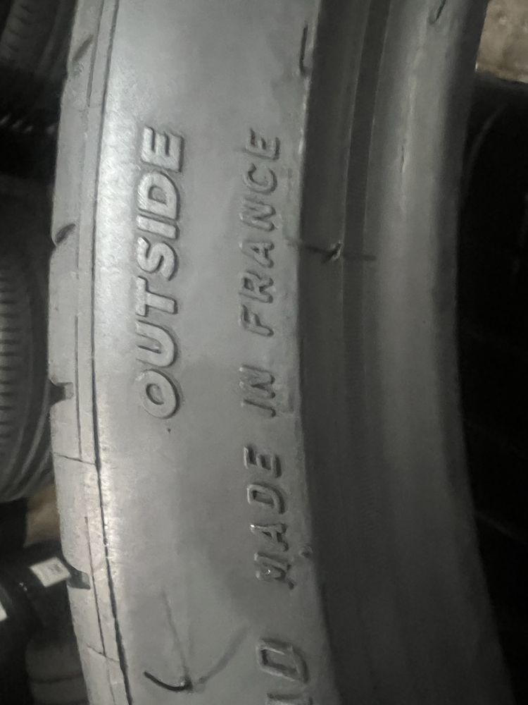 275/30/19+245/35/19 R19 Michelin Pilot Sport 4S 4шт