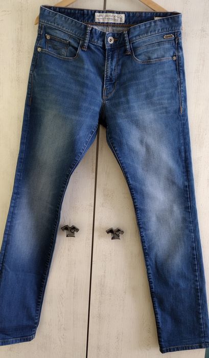 Spodnie jeansowe Esprit