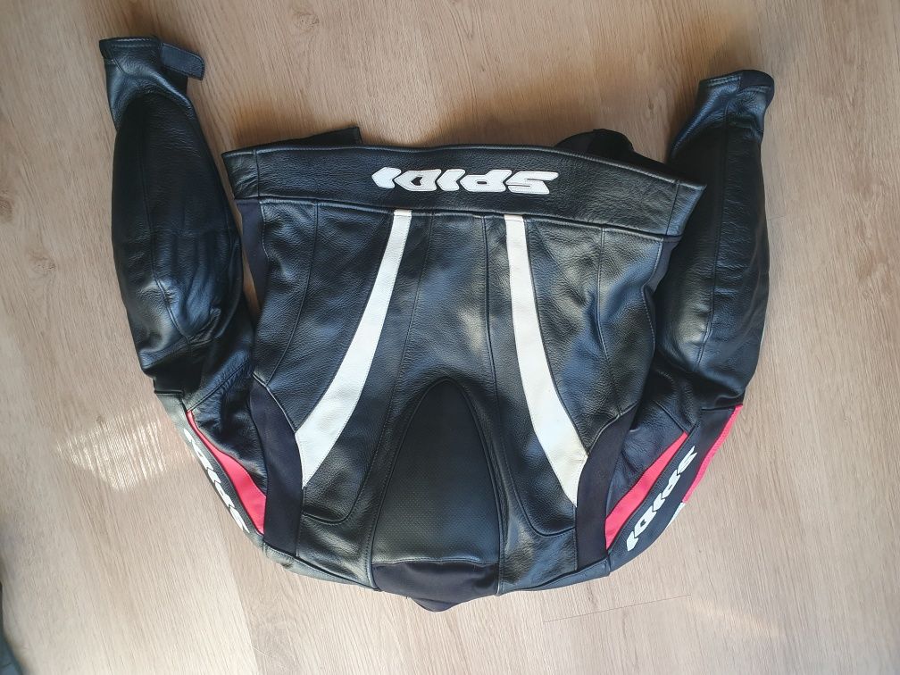 Kombinezon motocyklowy Spidi damski rozm. M/38 z metki 42