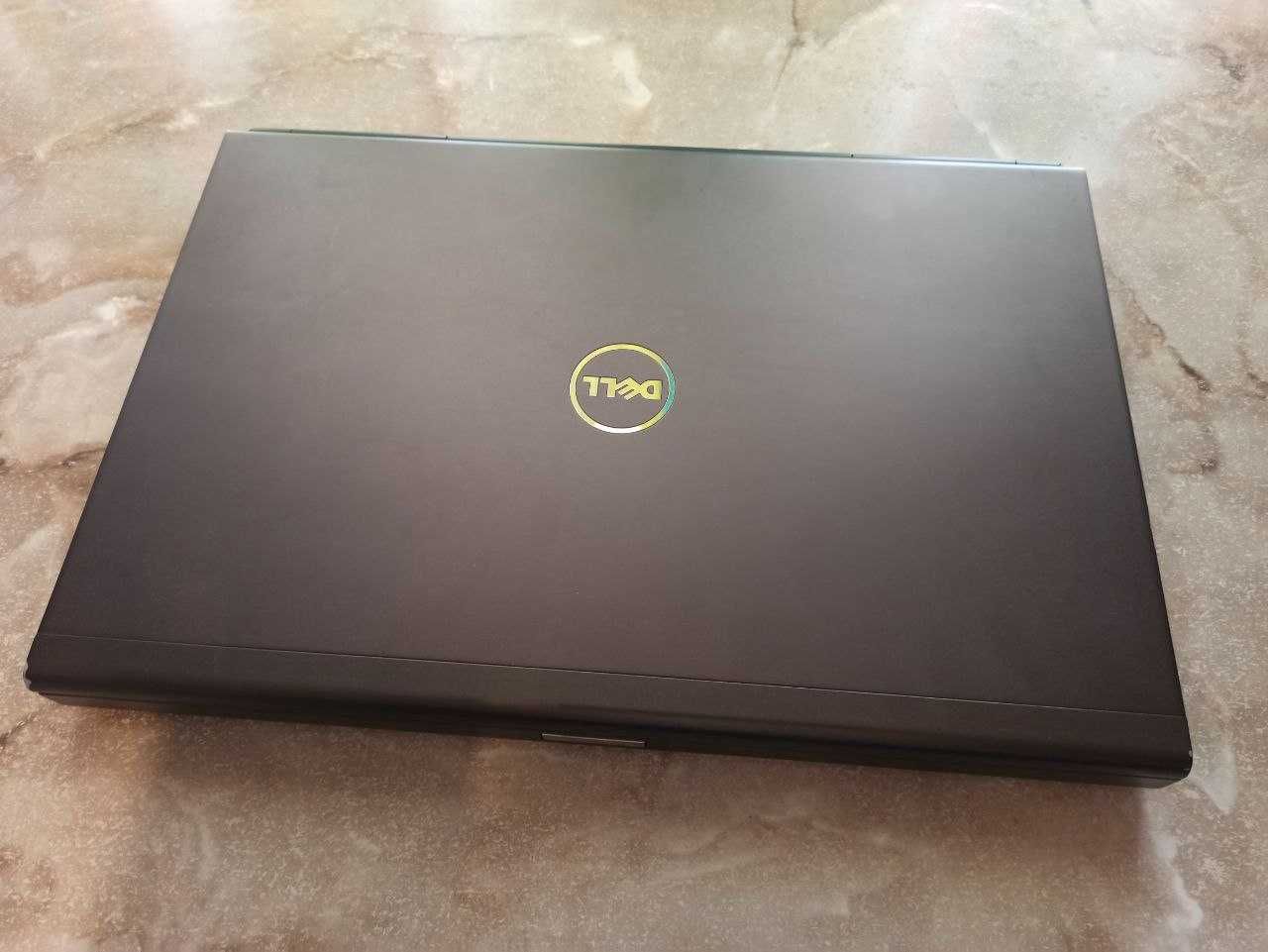 Ноутбук DELL Precision M4800 i7-4710MQ/16 DDR3/K1100M 2Gb/IPS Full HD