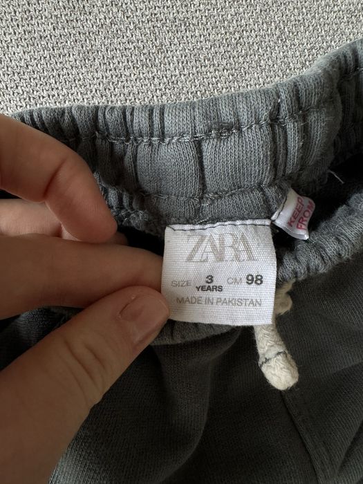 Штани на хлопчика 98 розмір, 3 роки. Zara, Gap
