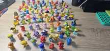 Bonecos superzings