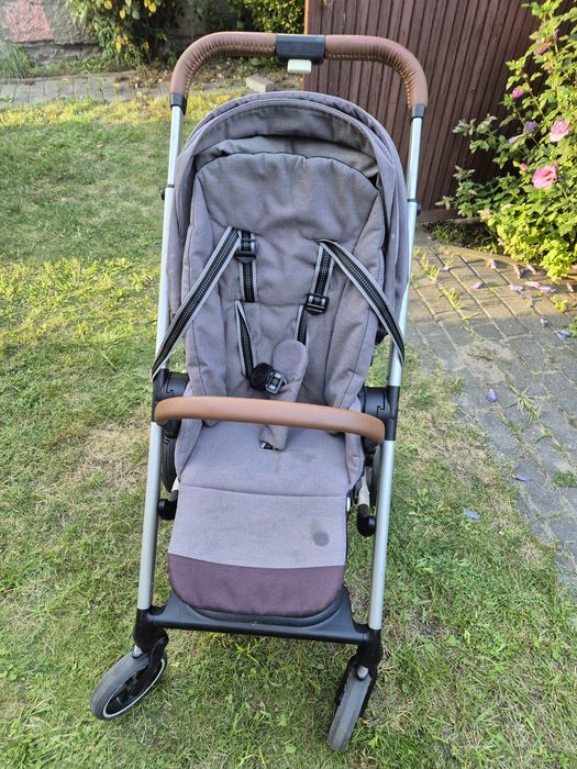 Wózek dziecięcy CYBEX